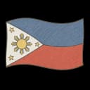Tagalog flag